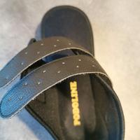 SCARPA ORTOPEDICA POST INTERVENTO ALLUCE VALGO