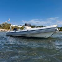 Gommone joker coaster 650 (690 fuori tutto)
