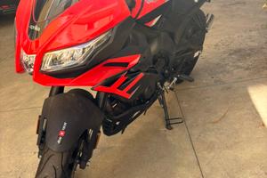 Aprilia Tuono 125- 5800 km