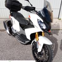 Peugeot XP400 GT