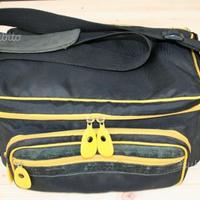 Borsa per attrezzature fotografiche 35mm o 6x6