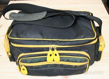 Borsa per attrezzature fotografiche 35mm o 6x6