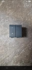 bTcino living light L-N-NT4408N DIMMER Pulsante