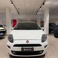 Fiat Punto 1.3 MJT II 75 CV 5 porte Lounge