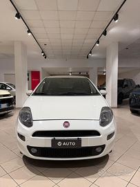 Fiat Punto 1.3 MJT II 75 CV 5 porte Lounge