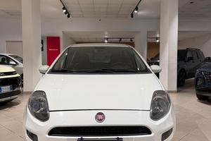 Fiat Punto 1.3 MJT II 75 CV 5 porte Lounge