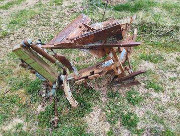 aratro dondi idraulico