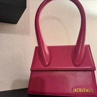 Borsa Jacquemus