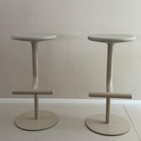 Sgabelli TIBU girevoli MAGIS