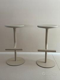 Sgabelli TIBU girevoli MAGIS