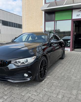 BMW 420 Gran Coupe 420d Sport 190cv, EURO 6B