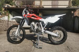 Husqvarna wr 250 