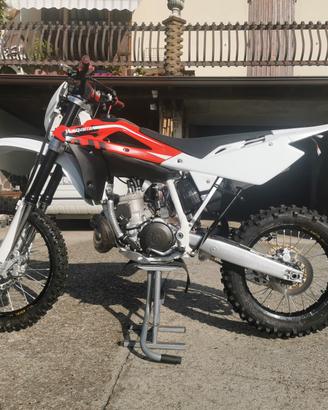 Husqvarna wr 250 