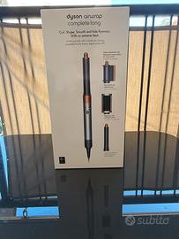 Dyson Airwra Multi-styler