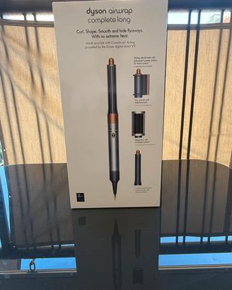 Dyson Airwra Multi-styler