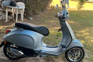 Vespa Primavera S 125 ABS