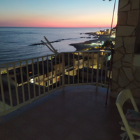 Appartamento al mare