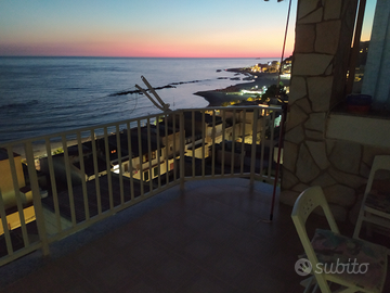 Appartamento al mare