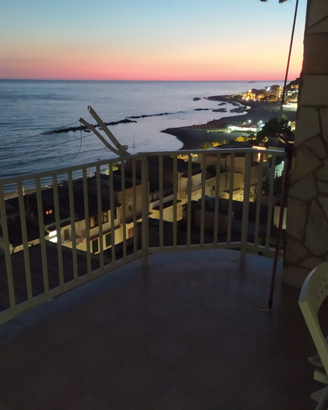 Appartamento al mare