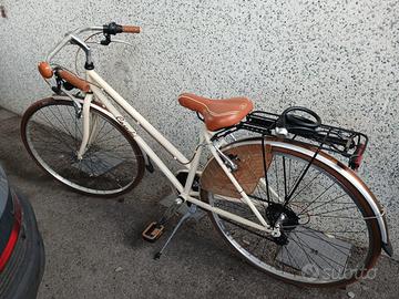 Bicicletta Casadei 