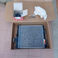 Pezzi nissan Micra k12