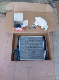 Pezzi nissan Micra k12