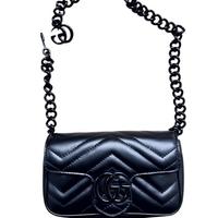 Borsa Gucci -GG Marmont mini bag