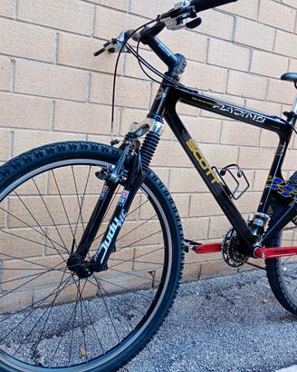 bicicletta Mtb da 26 Scott Endorphine in carbonio