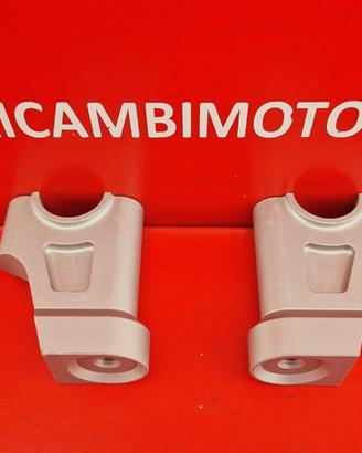 RIALZO MANUBRIO TOURATECH BMW G650X