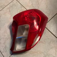 Faro Posteriore Dx Opel Karl GM 42607397