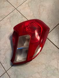 Faro Posteriore Dx Opel Karl GM 42607397