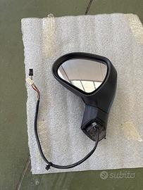 Specchio sx Peugeot 207 9 pin