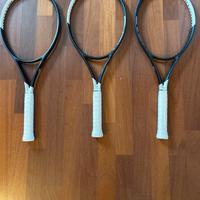 HEAD SPEED 2026 MP 190€ L’UNA MANICO 2