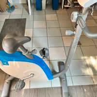 Cyclette Domyos robusta   - buone condizioni