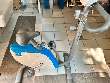 Cyclette Domyos robusta   - buone condizioni