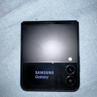 Samsung flip phone