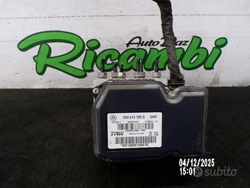POMPA ABS PER VW TIGUAN 5N2 2.0 TDI 2014
