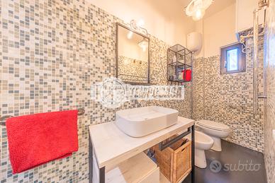 APPARTAMENTO COMPLETAMENTE RIFINITO , VIA ETTORE G