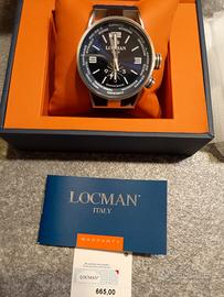 Orologi Locman 