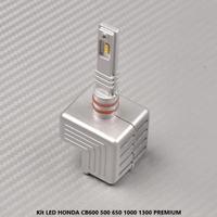Kit LED HONDA CB600 500 650 1000 1300 PREMIUM