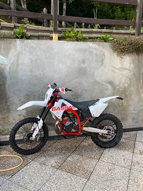 GAS GAS ec 300 targato