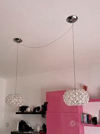 Lampadari caboche Foscarini