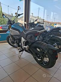 Cf Moto 700CL-X