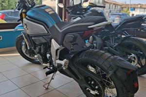 Cf Moto 700CL-X ADV