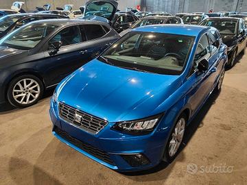 Seat Ibiza 1.0 EcoTSI 116 CV DSG 5 porte FR