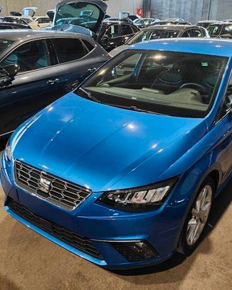Seat Ibiza 1.0 EcoTSI 116 CV DSG 5 porte FR