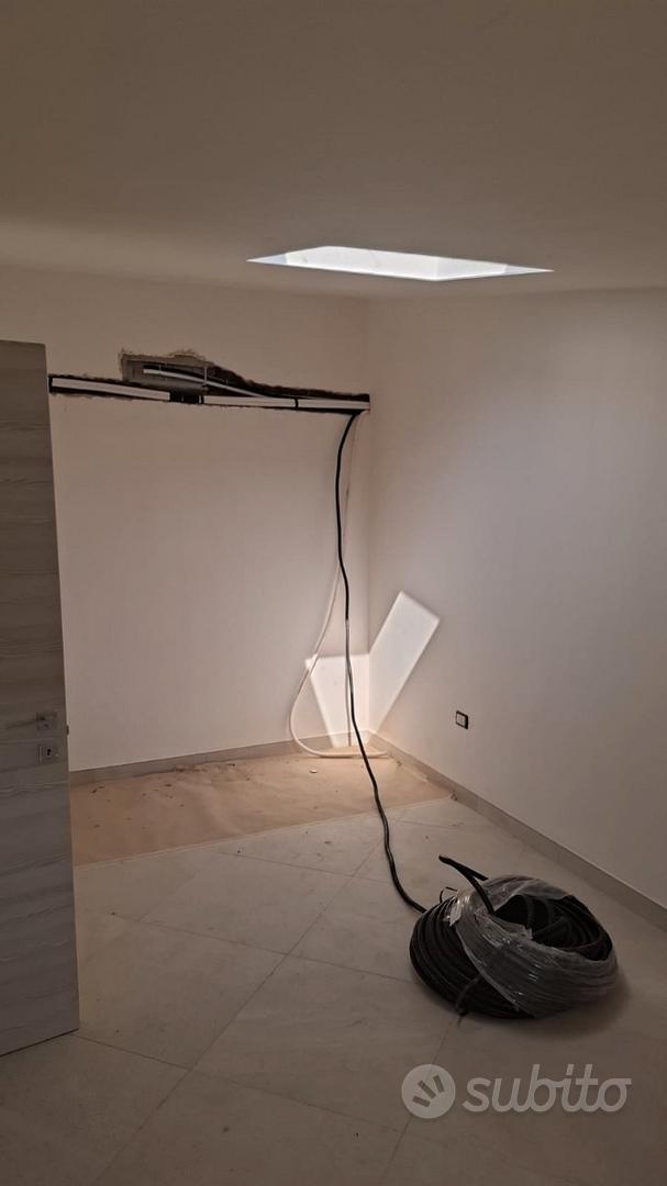 Appartamento – Casapulla, Caserta - Altro