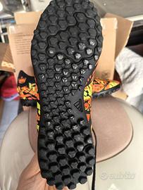 Scarpa da calcio bambino