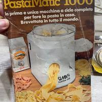 Pastamatic 1000