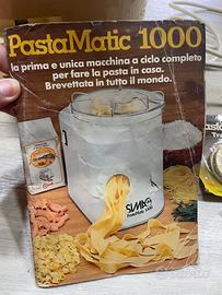 Pastamatic 1000